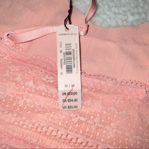 VS bralette - Picture 2 of 3